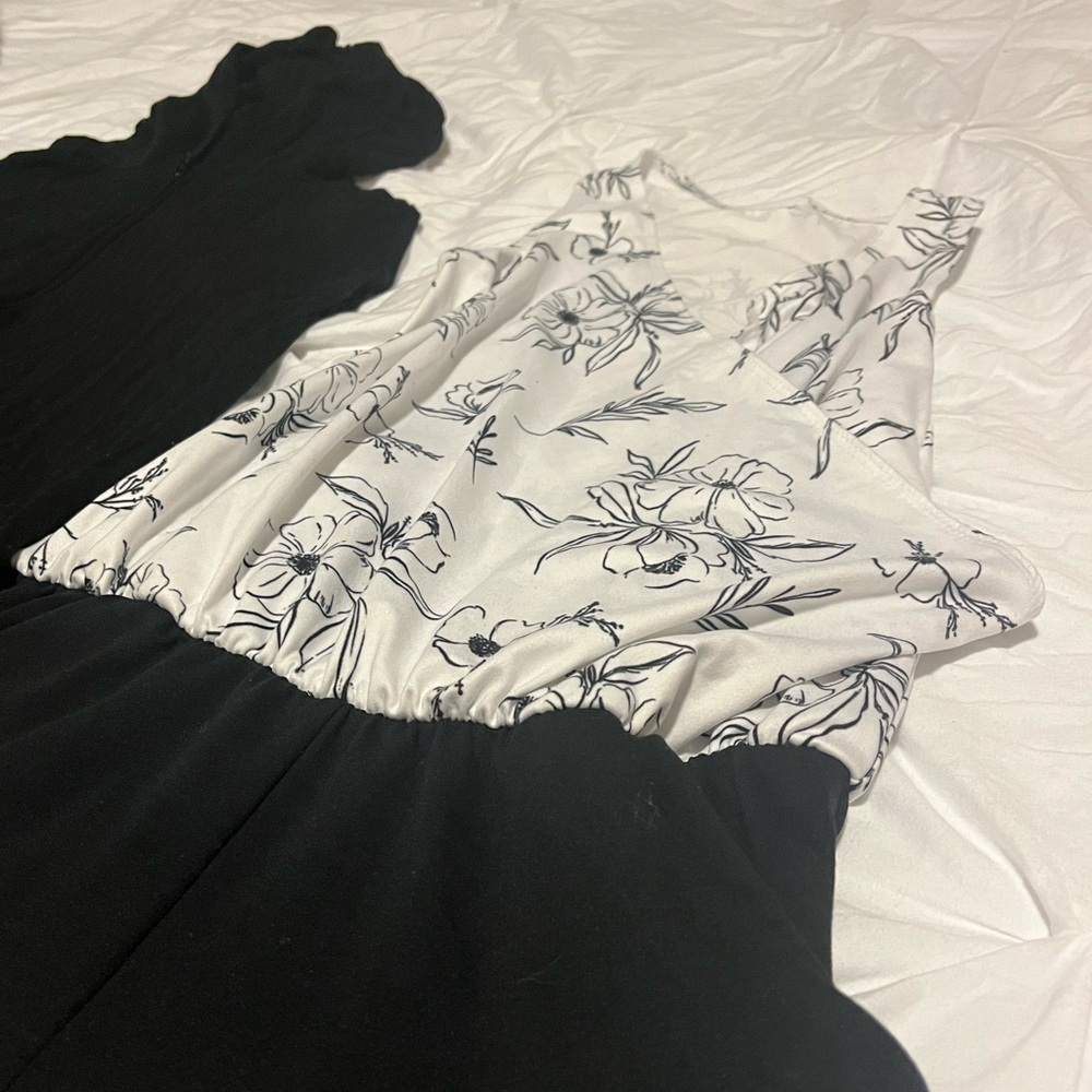 DANCER ROMPER BUNDLE - Picture 5 of 8